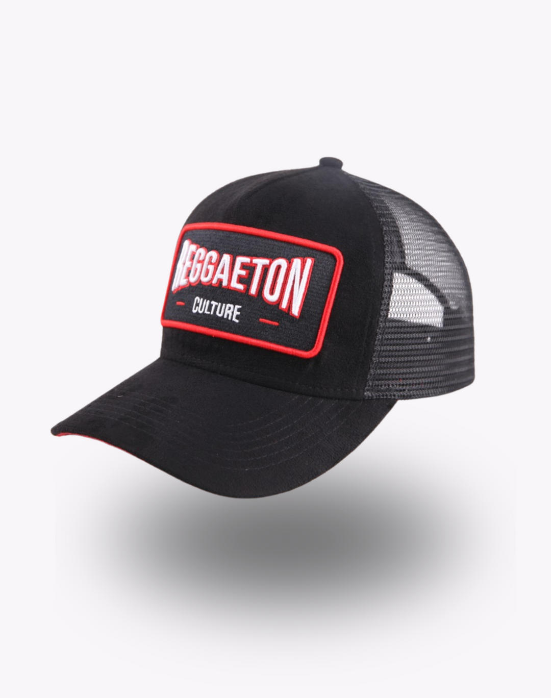 Reggaeton Culture Classic Trucker Hat