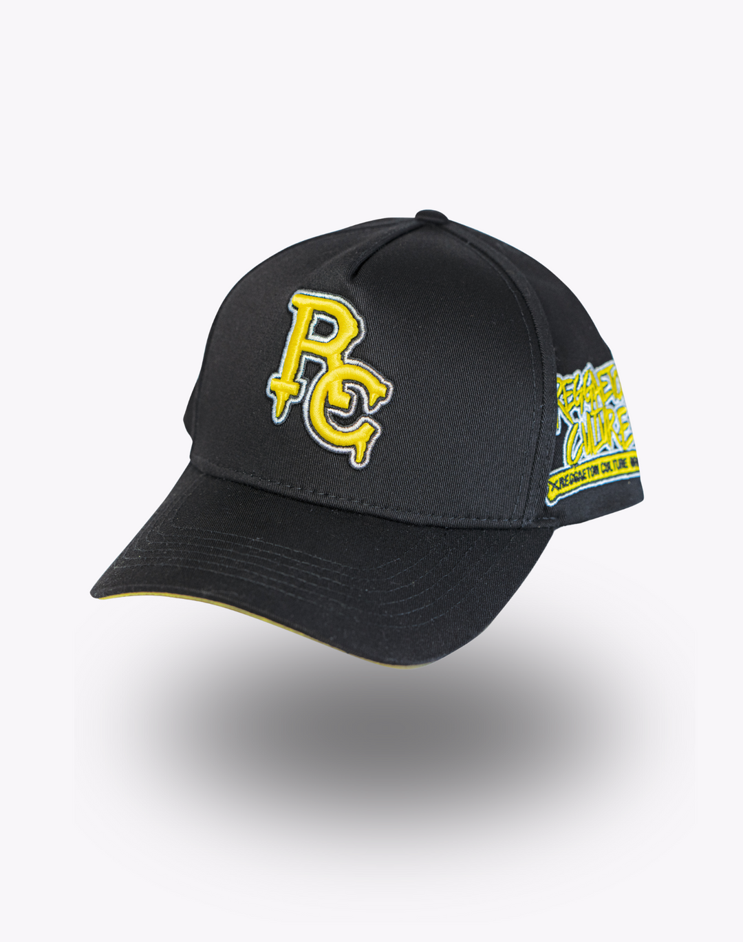 RC Classic Snapback Hat