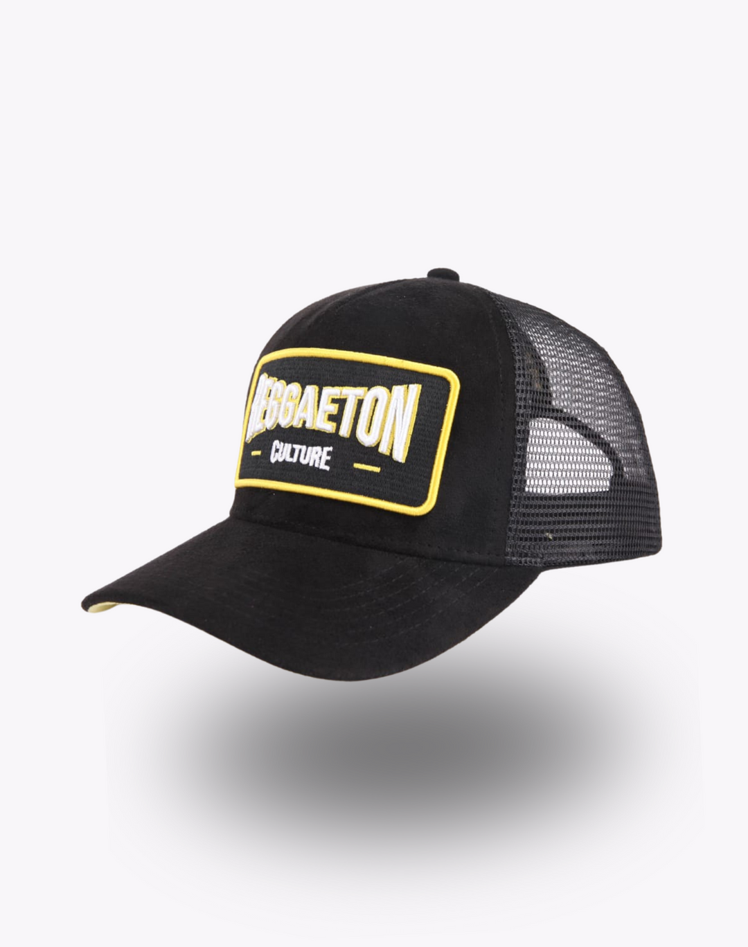 Reggaeton Culture Classic Trucker Hat